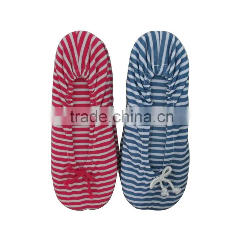 Trade assurance hot sell hign quality soft japanese women's shoes
