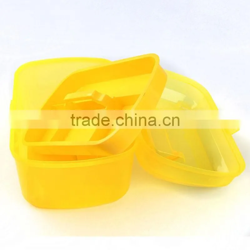 Storage box/empety first aid box