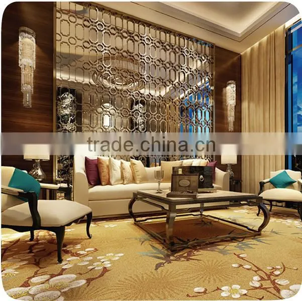 Restaurant Room Divider for Hotel or House