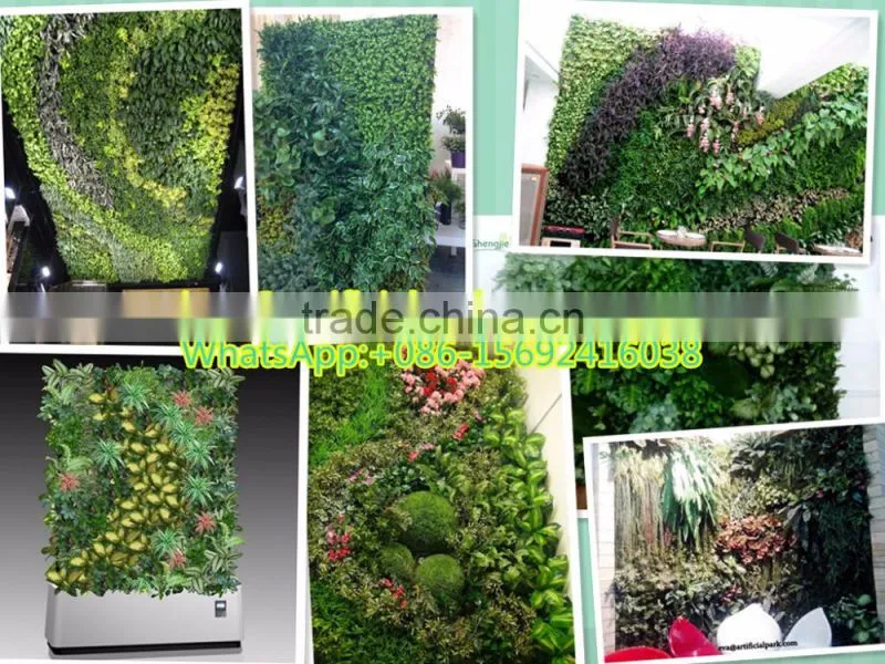 SJLJ013602 artificial plant fake plastic topiary boxwood ball