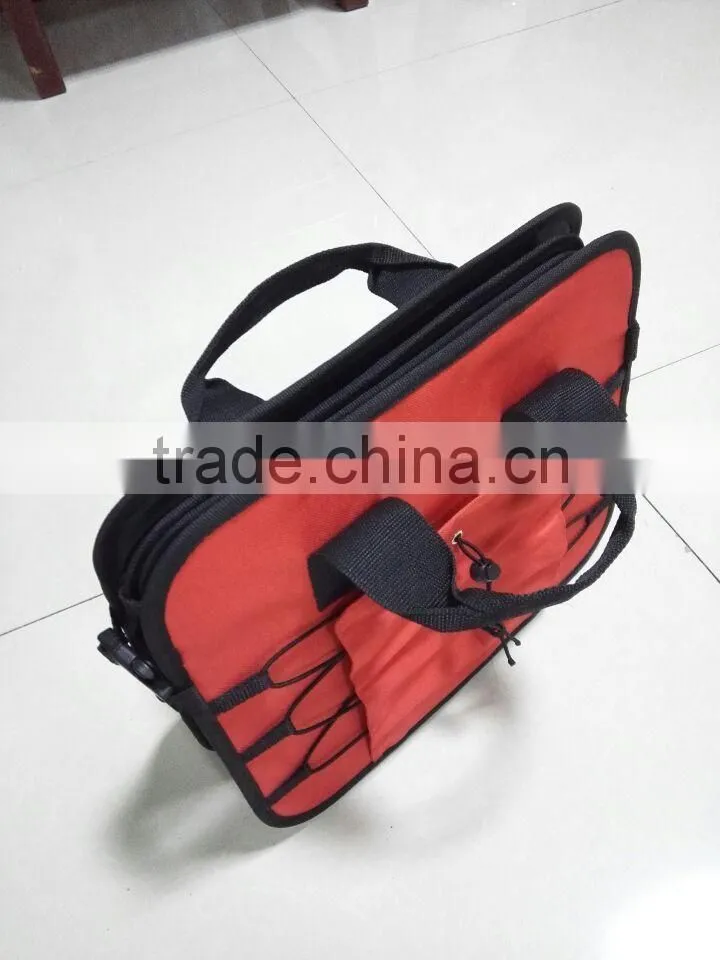 Multipurpose Collapsible Auto Cargo Trunk Organizer