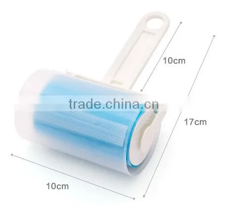 Wholesale Stock Clothes Blanket Washed Dust Removing Roller Hair Remover