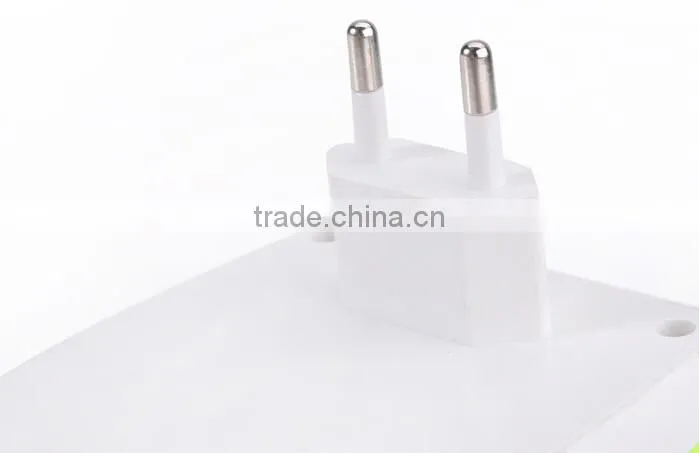 New Arrival Super Mute LED Plastic Rechargeable Mosquito Killer Lamp