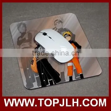 Custom Design Sublimation printing Rubber Anti-slip Gaming Mouse Pad