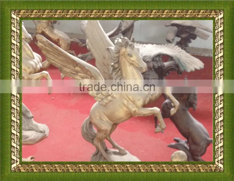 bronze fat lady living home / hotel morden decoration bronze sculpture