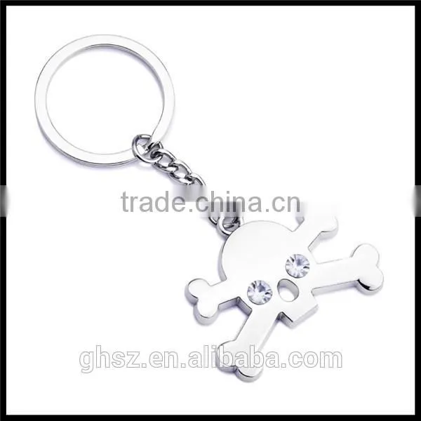 Personalized metal new idea traffic lights keyrings for sale