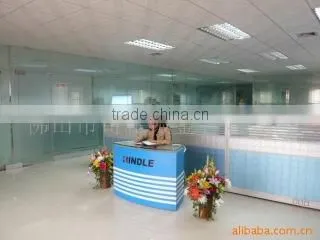 Foshan Kindle Plate Working Co., Ltd. company overview - view 2