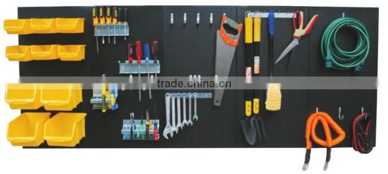 Tool Holder Wall Control Pegboard Tool Hanger (302740)