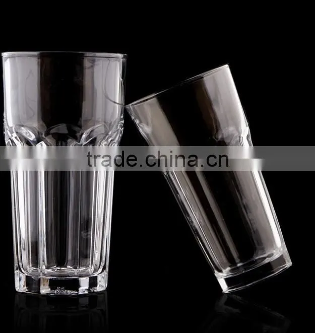 Different size frosted sublimation hot summer customized glass mug