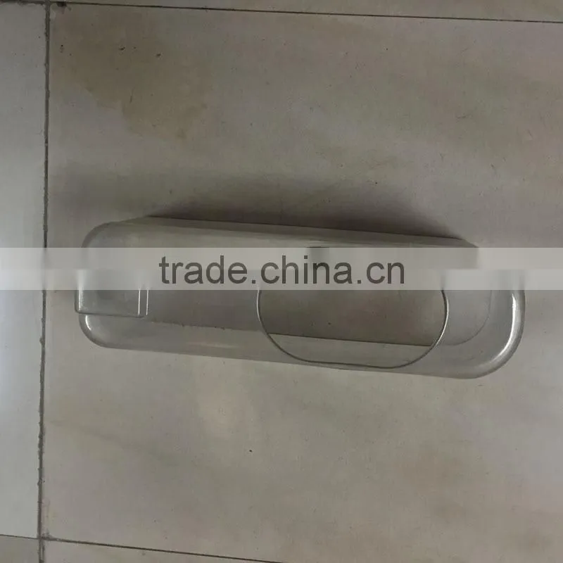 OEM vacuum formed plastic products transparent cover