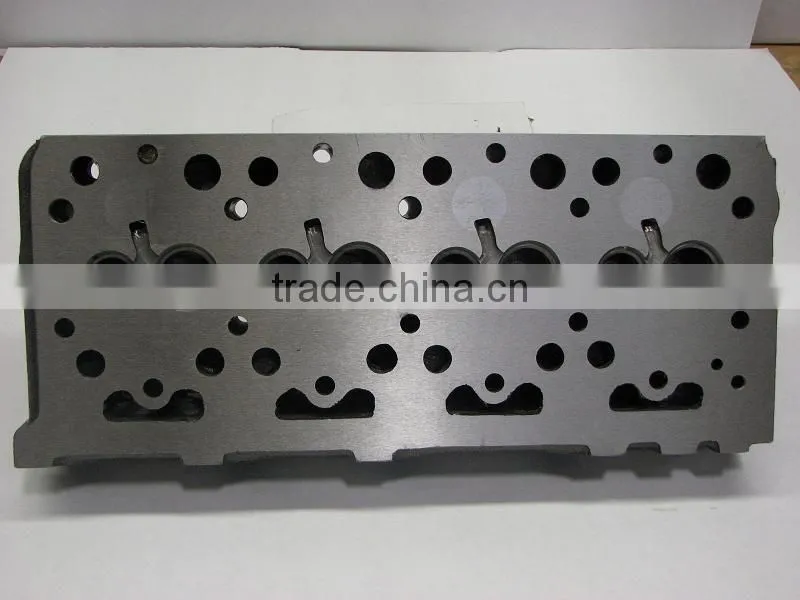 aluminum casting cylinder head for Kubota TP47 V1902 01789-303040)