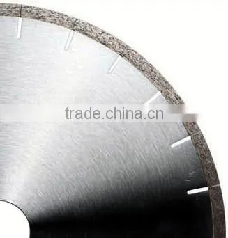 Granite, Marble and Quartz Cutting Saw Blade Multi Blade Stone Cutting Machine