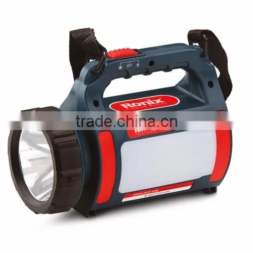 RONIX SPOTLIGHT & CAMPING LIGHT RH-4230