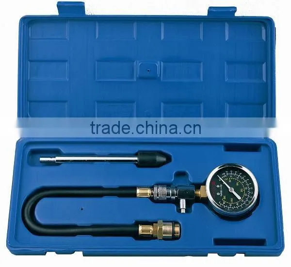 Unique Compression Tester Cylinder Pressure Meter