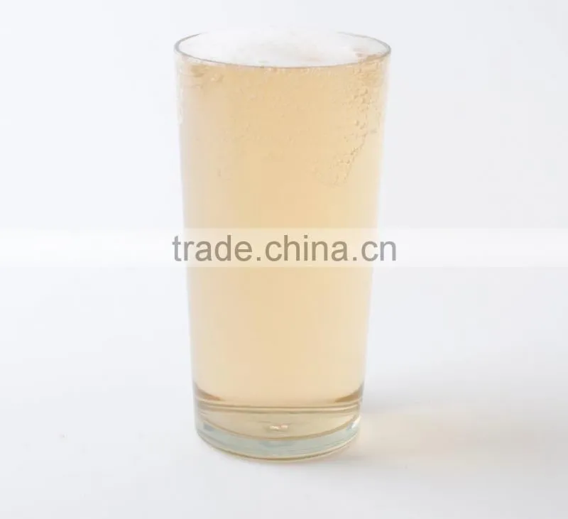 2016 Hot Selling Hard Plastic Water Tumbler With Handles