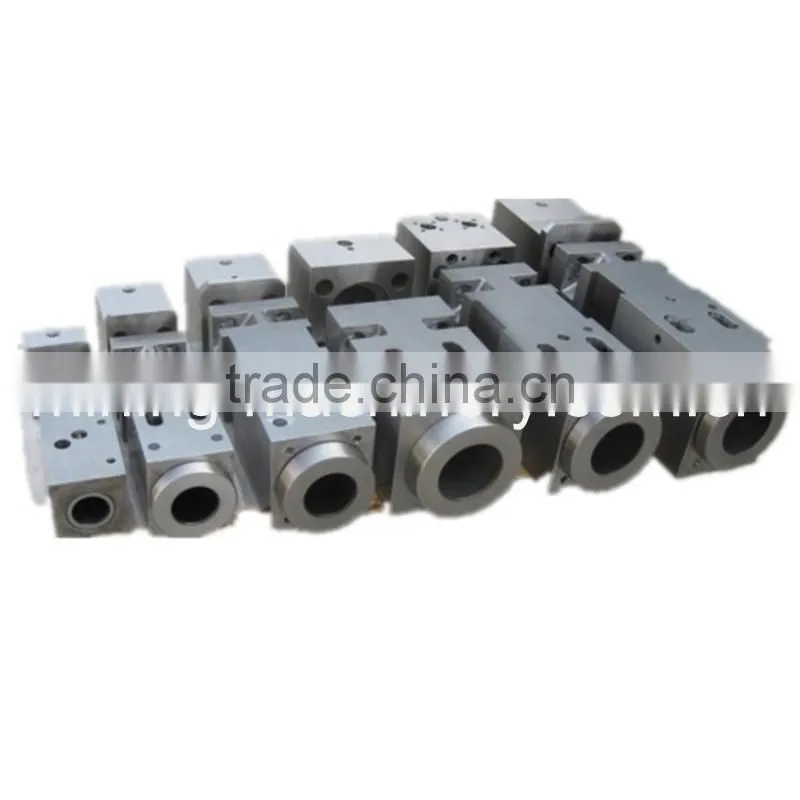 OKADA hydraulic breaker front head