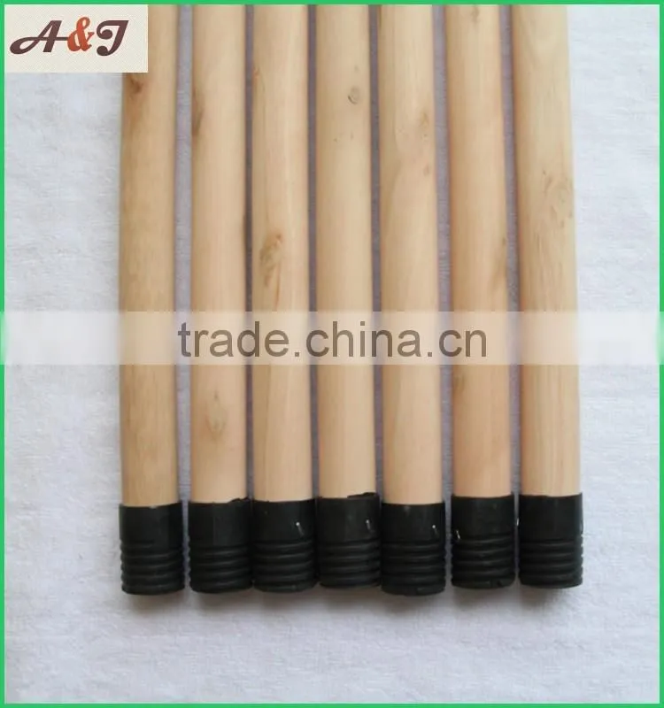 household cleaning tools wooden handle
