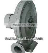 220v 550w exhaustion blower for co2 laser cutting machine