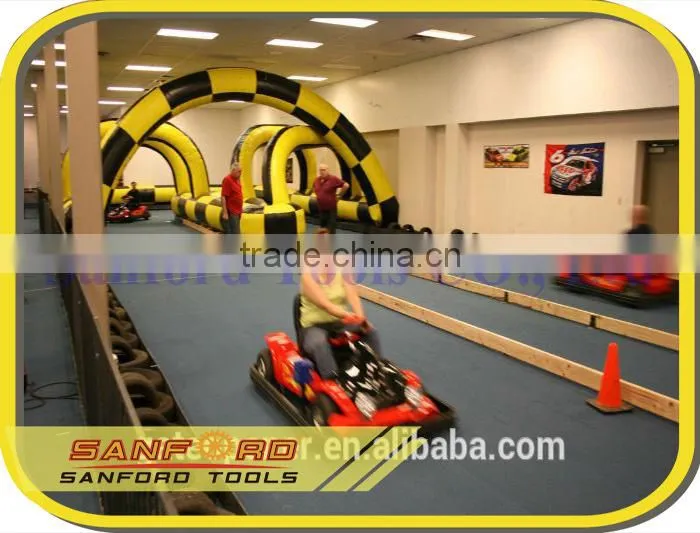 off road go karts