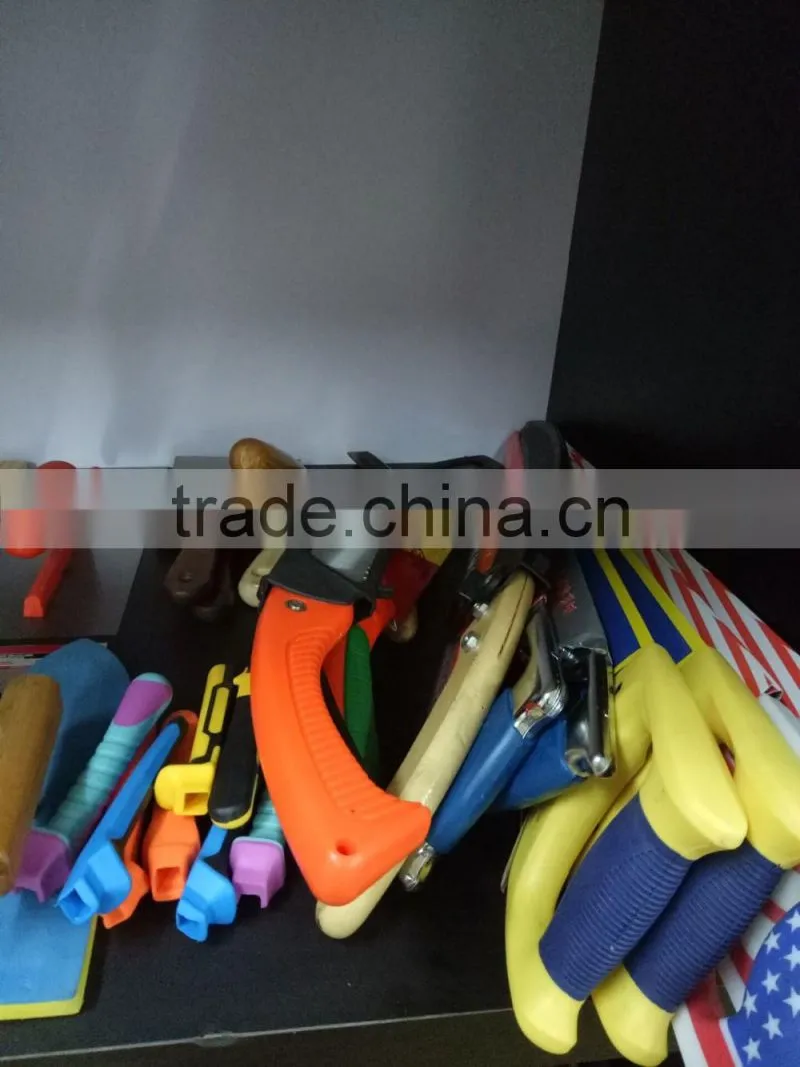 High Carbon Steel Hand Saw for Cutting