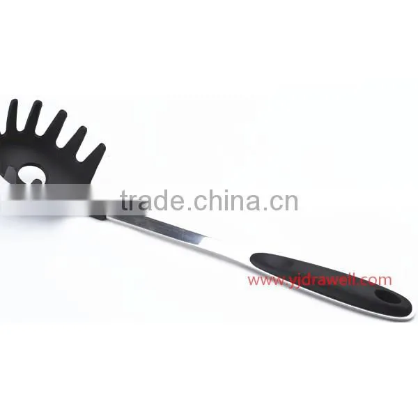 NY-4814 spaghetti fork and spoon