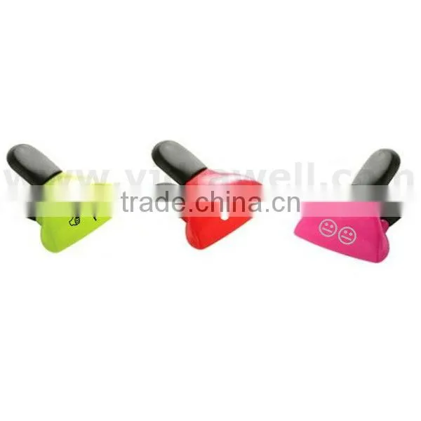 MC-3278 Medium 7 CM Promotional magnet clip