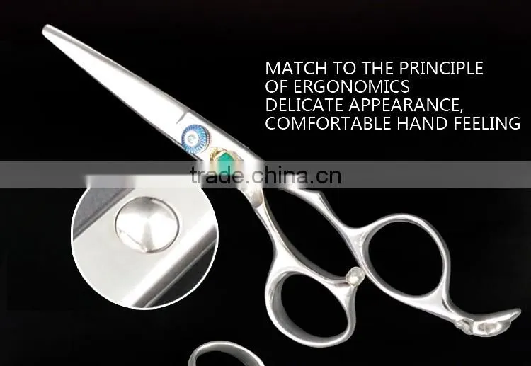 QJ-HS179 Japanese hair scissors kasho hair scissors