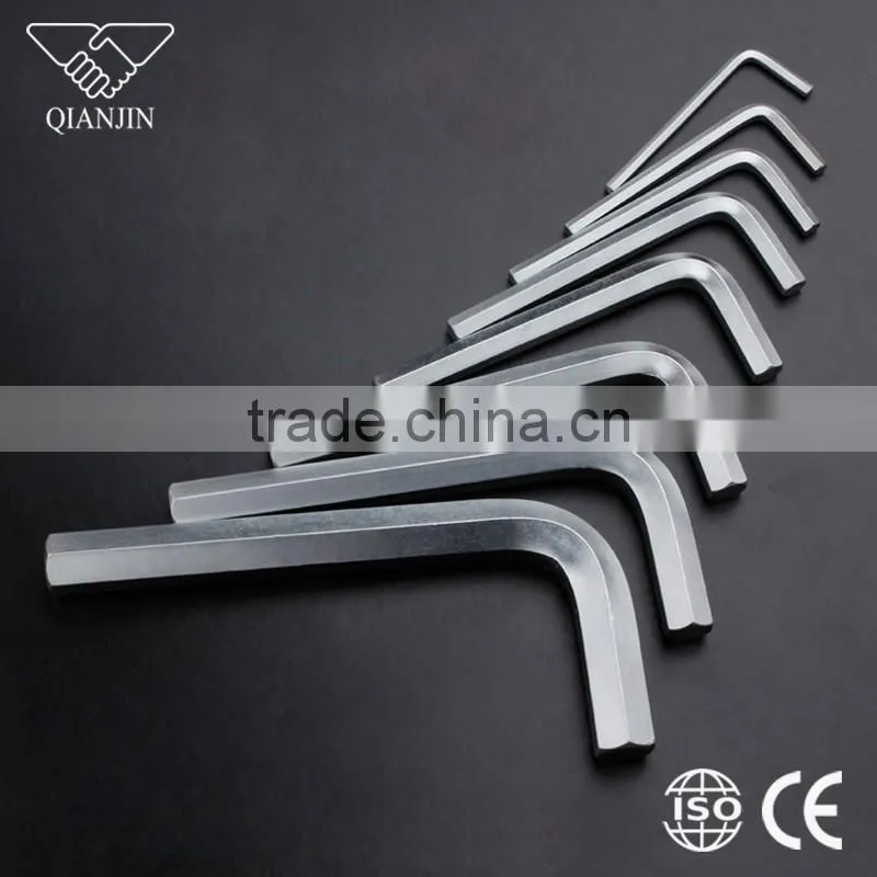 2016 Wholesale Professiona Handle Multi Tool Adjustable Wrench QJ-80004-10
