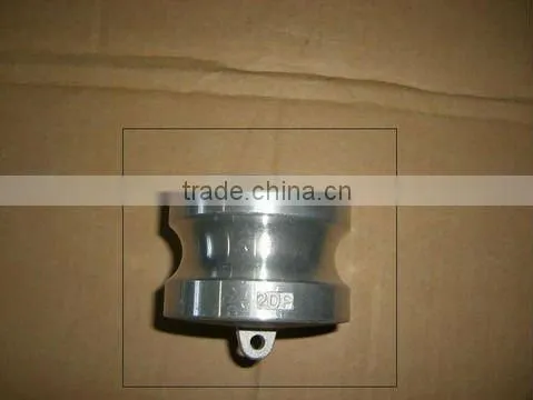 aluminum camlock coupling DP