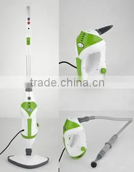 as seen on TV 2017 multi-function steam mop 10 in 1