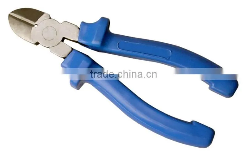Diagonal Side Cutting Plier/diagonal cutting plier/side cutting plier