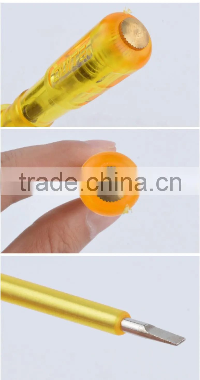 portable test pencil,electrical test pencil,pocket tester