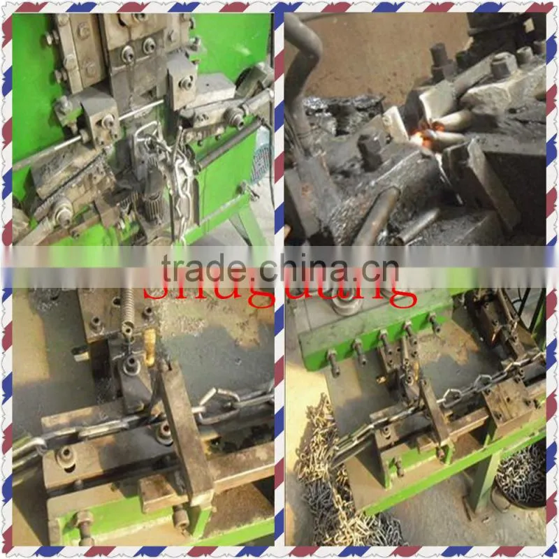 different colors of dog chain with soft lead