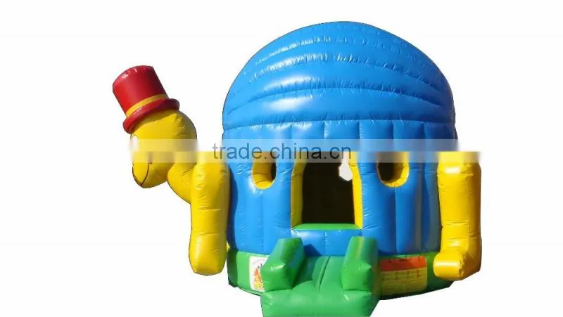 inflatable bouncer castle for kids paly games bouncer trampoline