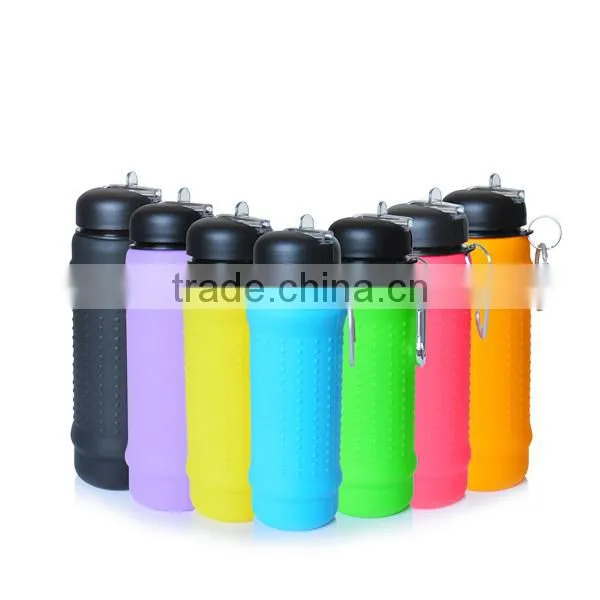 New Design Water Bottle Free Samples