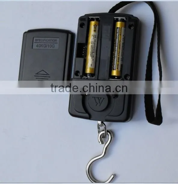 electronic digital travel luggage scale .hanging scale.portable digital luggage scale