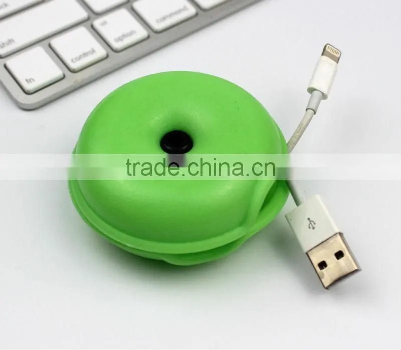 Cable Turtle of wire or cable winder