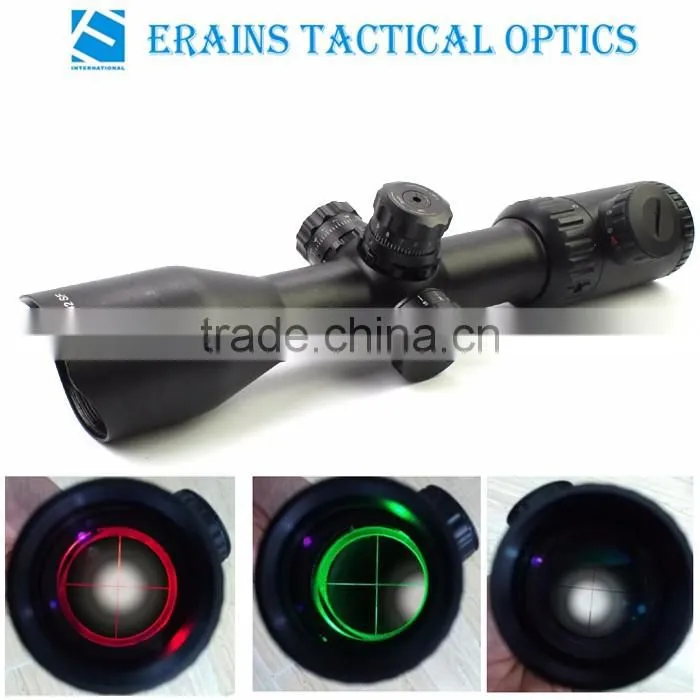 Ar15 Ak47 Same Caliber Weapon Live Tested Recoile Resistant Military Grade Tactical M3-12X42sf Rifle Scope