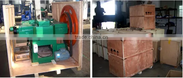 Manufacturer Supply Coil Nail Making Machine