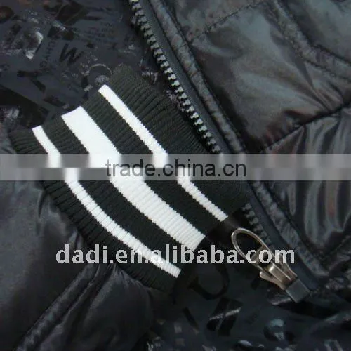 Leather Jacket Men Hoodie