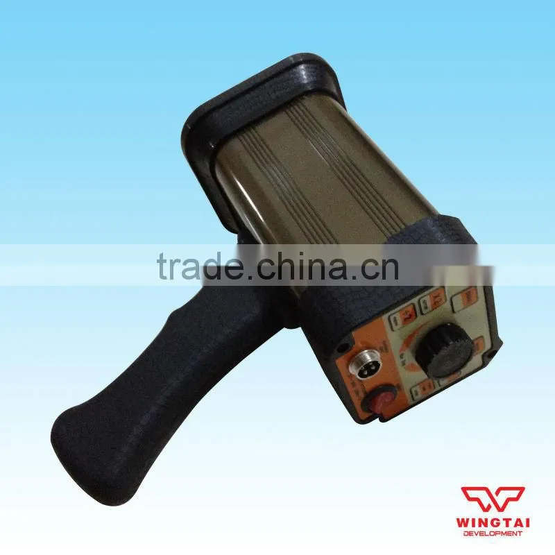 Rechargeable Tachometer Stroboscope with Battery DT-05B