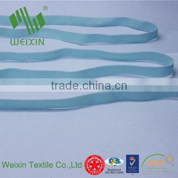 Customized Design Panty Waistband Underwear Waistband