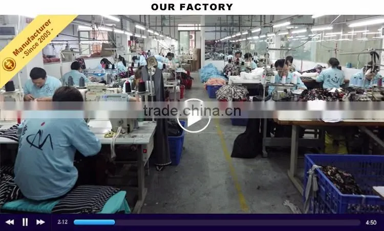 Domin fashion factory latest images of chiffon tops