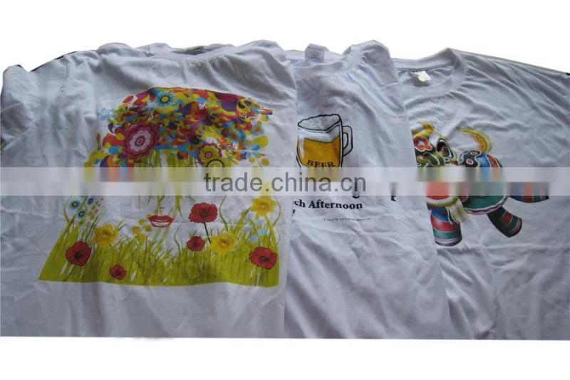 high quality digital textile printer