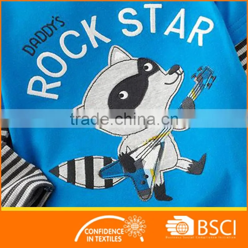 Clothing Set Boy Sportwear Kids Jogging Sets ChildrenJumper Sets