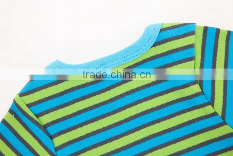 2017 Wholesale Newborn Clothes Sleeveless 100% Cotton Baby Rompers Summer