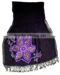Woolen Shawls