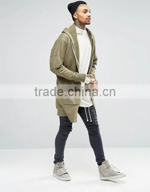 Top sale soft plain casual long sleeve turtle neck men t-shirt supplier in China