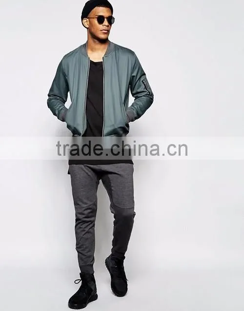 Men summer 100% cotton jersey longline sleeveless plain black t-shirt tank tops OEM custom