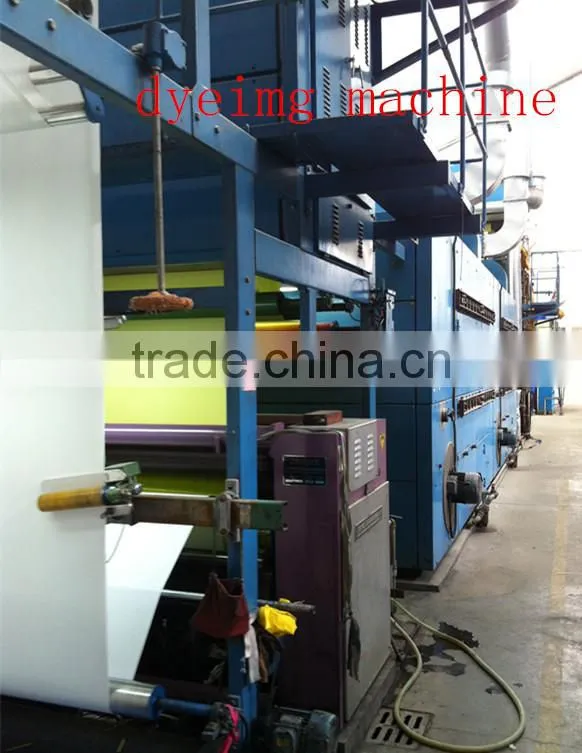 100% cotton dyed rip stop fabric
